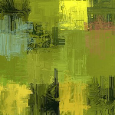 metin için alanı olan grunge arkaplanı