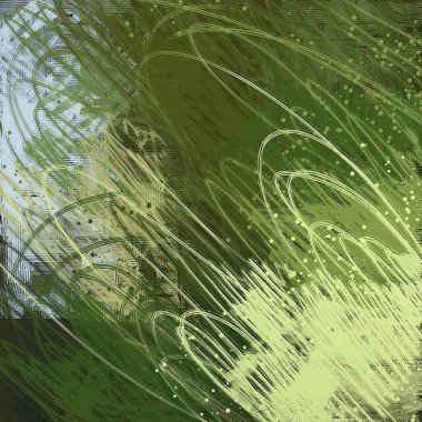 metin için alanı olan grunge arkaplanı