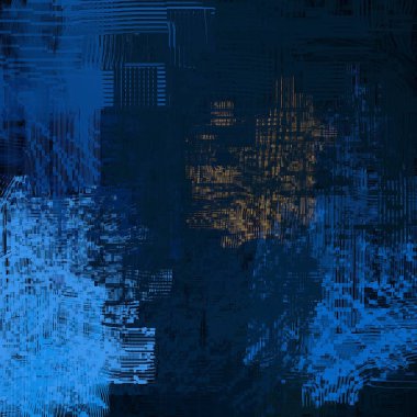 metin için alanı olan grunge arkaplanı