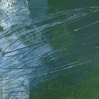 farklı desenler ile soyut arka plan