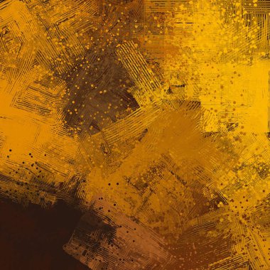 metin için alanı olan eski grunge arkaplanı