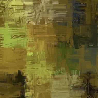 Farklı renk kalıplarına sahip soyut grunge arkaplanı