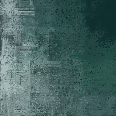 metin için alanı olan grunge arkaplanı