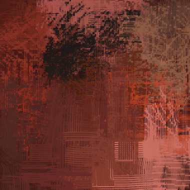 farklı renk desenleri ile grunge arka plan