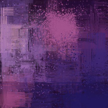 metin veya resim için alanı olan grunge arkaplanı