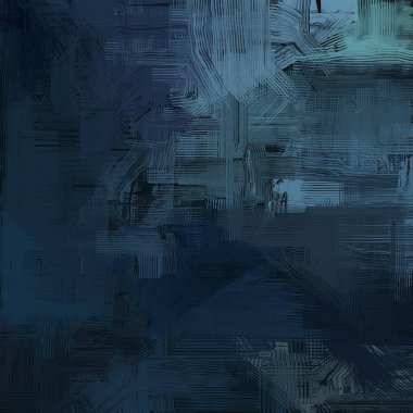 metin için alanı olan grunge arkaplanı