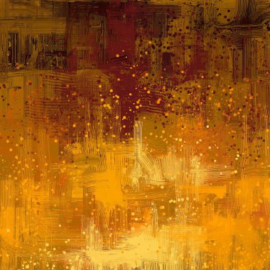 farklı desenlere sahip soyut grunge arkaplanı