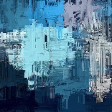 farklı renk desenleri ile soyut sanat arka plan