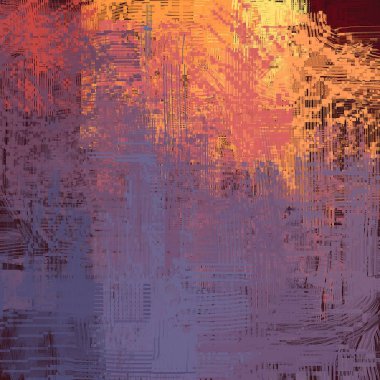 metin veya resim için alanı olan grunge arkaplanı