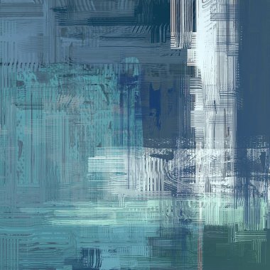 Farklı renk kalıplarına sahip soyut grunge arkaplanı