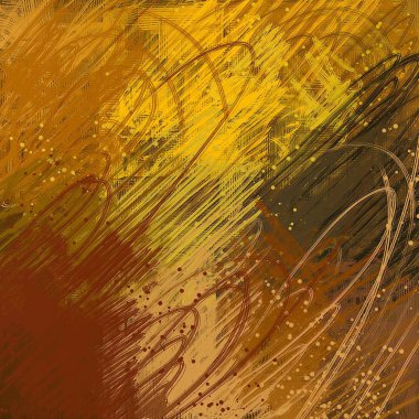 Metnin için alanı olan soyut arkaplan