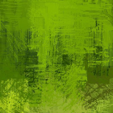 Farklı renk kalıplarına sahip soyut grunge arkaplanı