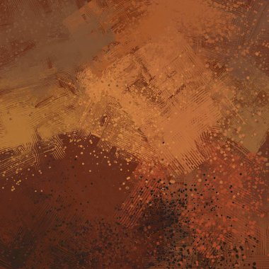 Metin için alanı olan eski grunge arkaplanı