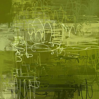 metin için alanı olan grunge arkaplanı