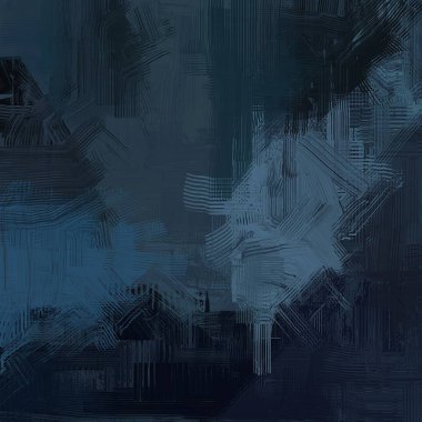 Farklı renk kalıplarına sahip soyut grunge arkaplanı