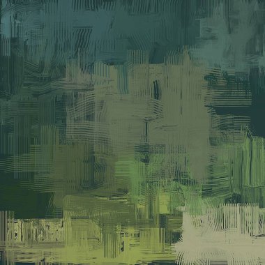 farklı desenler ile eski grunge arka plan