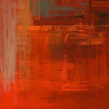 metin için alanı olan grunge arkaplanı