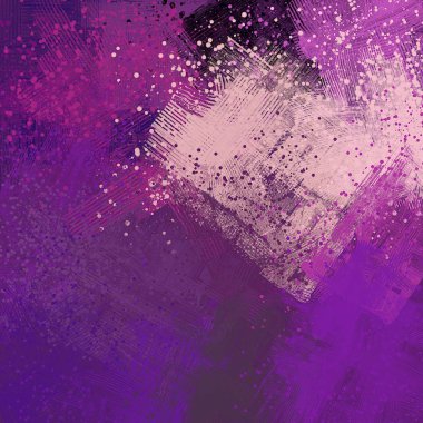 metin için alanı olan grunge arkaplanı