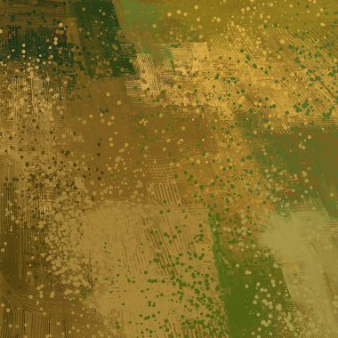 Metin için alanı olan eski grunge arkaplanı