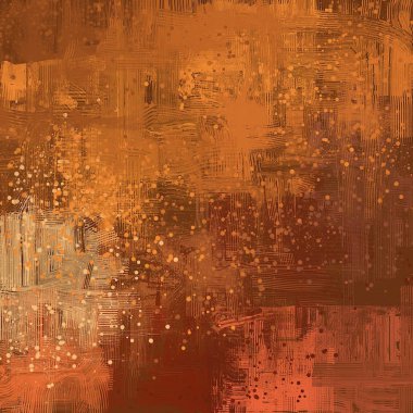 metin için alanı olan grunge arkaplanı