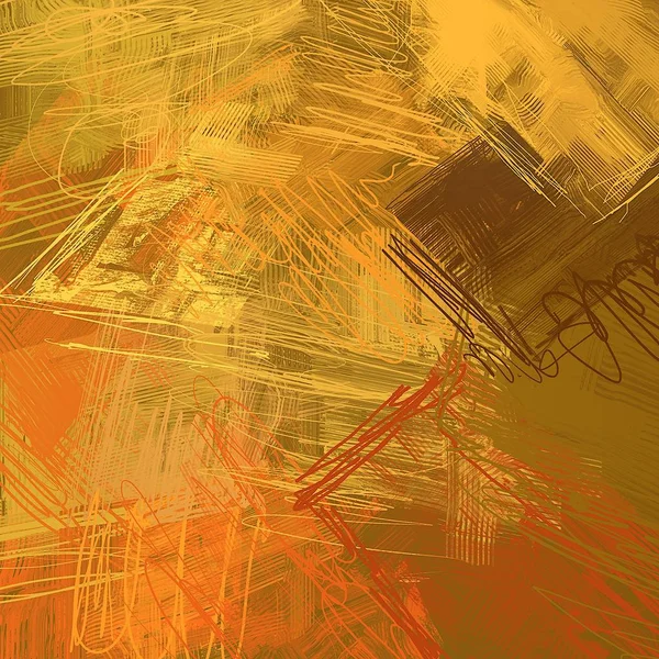 Farklı renk kalıplarına sahip soyut grunge arkaplanı