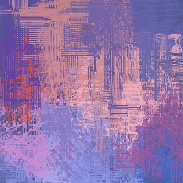 farklı renk desenleri ile vintage grunge arka plan