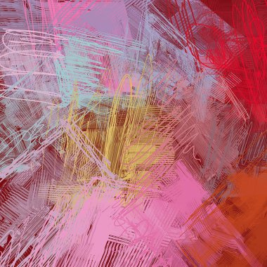 Metin için alanı olan soyut arkaplan