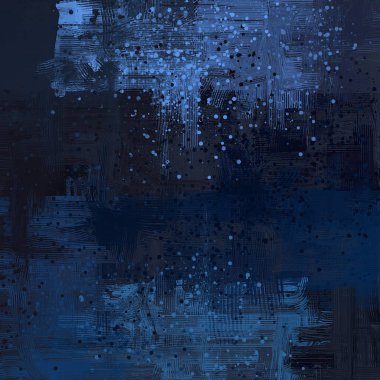 metin için alanı olan grunge arkaplanı