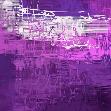 metin için alanı olan grunge arkaplanı