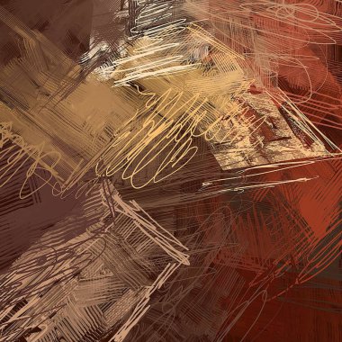 Metin için alanı olan soyut arkaplan