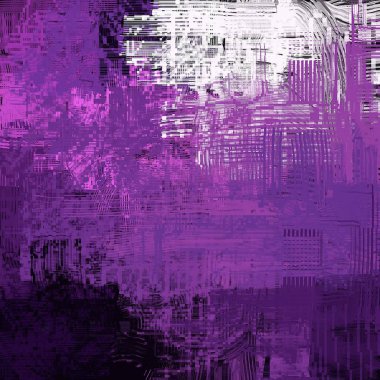 farklı renk desenleri ile grunge arka plan