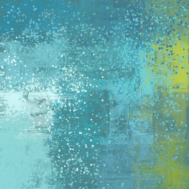 metin için alanı olan grunge arkaplanı