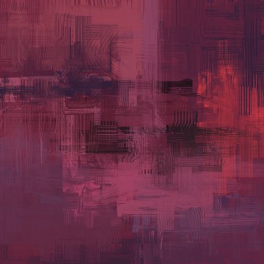 Farklı renk kalıplarına sahip soyut grunge arkaplanı