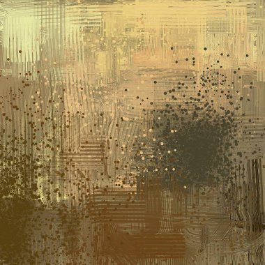 farklı renk desenleri ile grunge arka plan