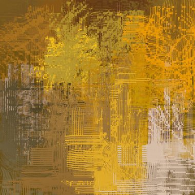 farklı renk desenleri ile grunge arka plan