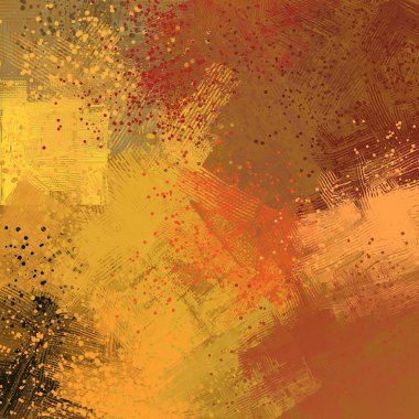 metin için alanı olan grunge arkaplanı