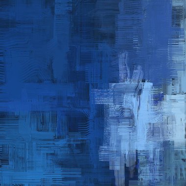 Farklı renk kalıplarına sahip soyut grunge arkaplanı