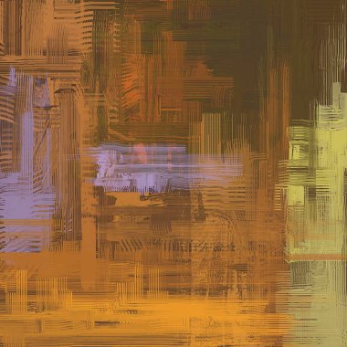 Farklı renk kalıplarına sahip soyut grunge arkaplanı