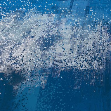 Metin için alanı olan noel arkaplanı