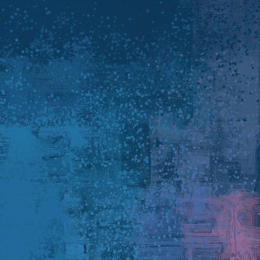 metin için alanı olan grunge arkaplanı