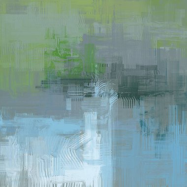 Farklı renk kalıplarına sahip soyut grunge arkaplanı