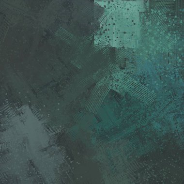 metin için alanı olan grunge arkaplanı