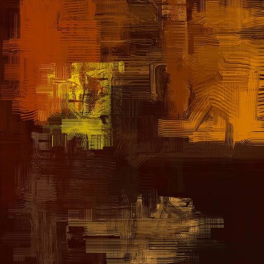 farklı desenlere sahip soyut grunge arkaplanı