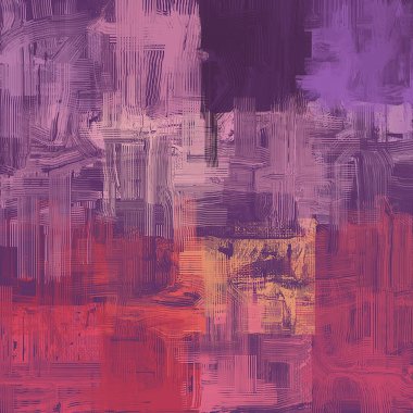 metin için alanı olan grunge arkaplanı