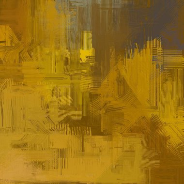 Farklı renk kalıplarına sahip soyut grunge arkaplanı