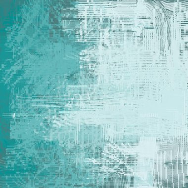 Farklı renk kalıplarına sahip soyut grunge arkaplanı