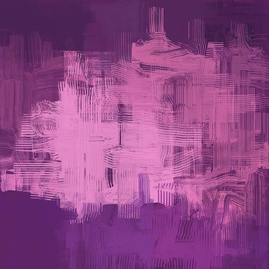 Farklı renk kalıplarına sahip soyut grunge arkaplanı