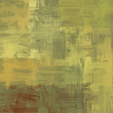 Farklı renk kalıplarına sahip soyut grunge arkaplanı