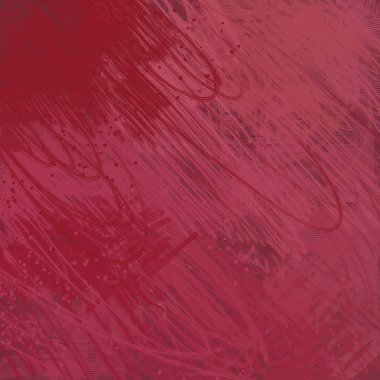 Farklı renk kalıplarına sahip soyut grunge arkaplanı