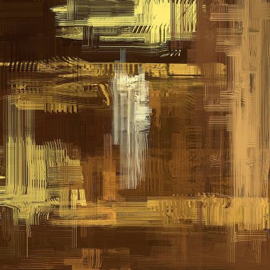 Farklı renk kalıplarına sahip soyut grunge arkaplanı